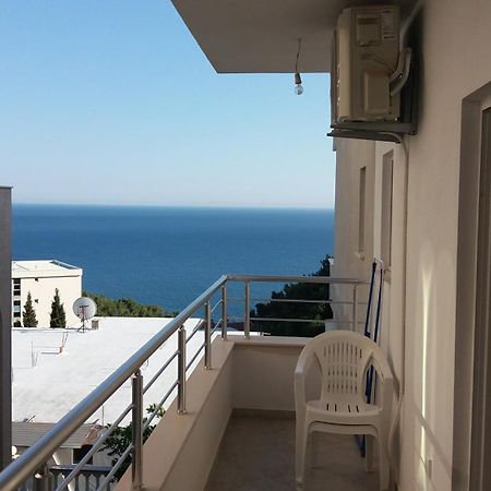 Apartments 3Ade Улцинь Экстерьер фото
