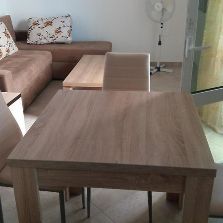Apartments 3Ade Улцинь Экстерьер фото