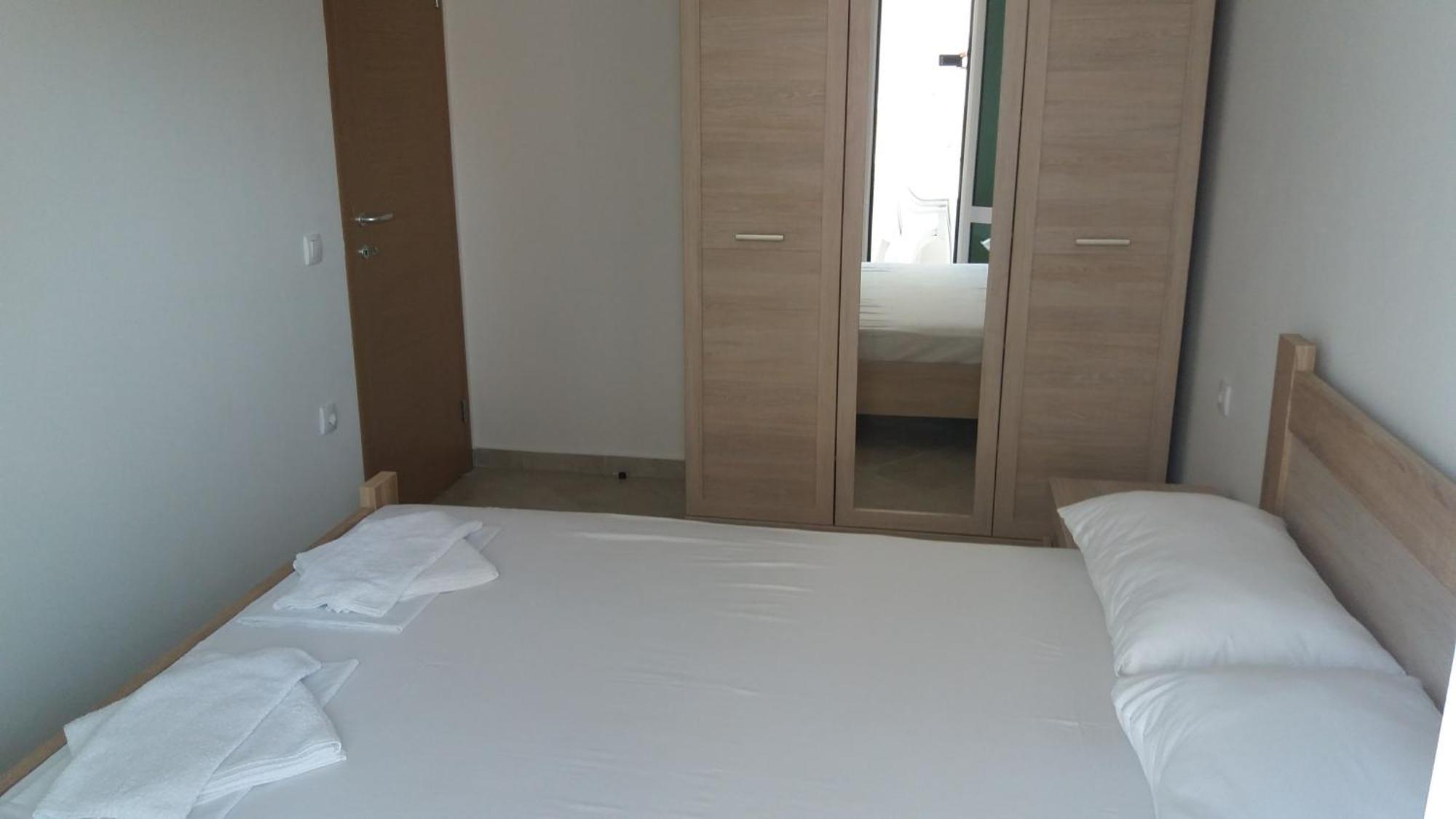 Apartments 3Ade Улцинь Экстерьер фото