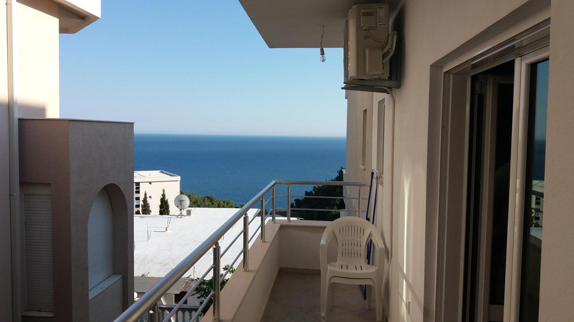 Apartments 3Ade Улцинь Экстерьер фото