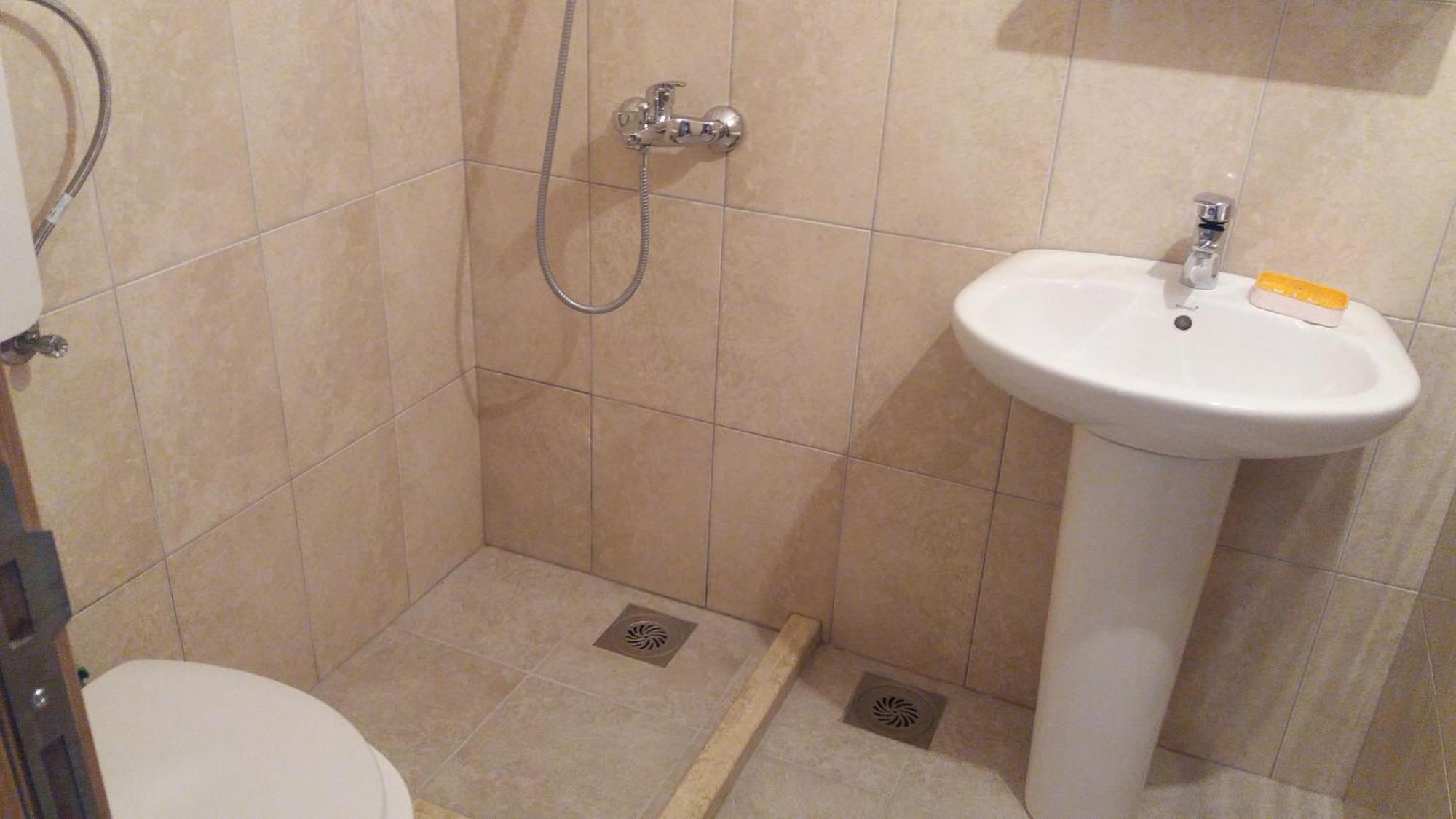 Apartments 3Ade Улцинь Экстерьер фото
