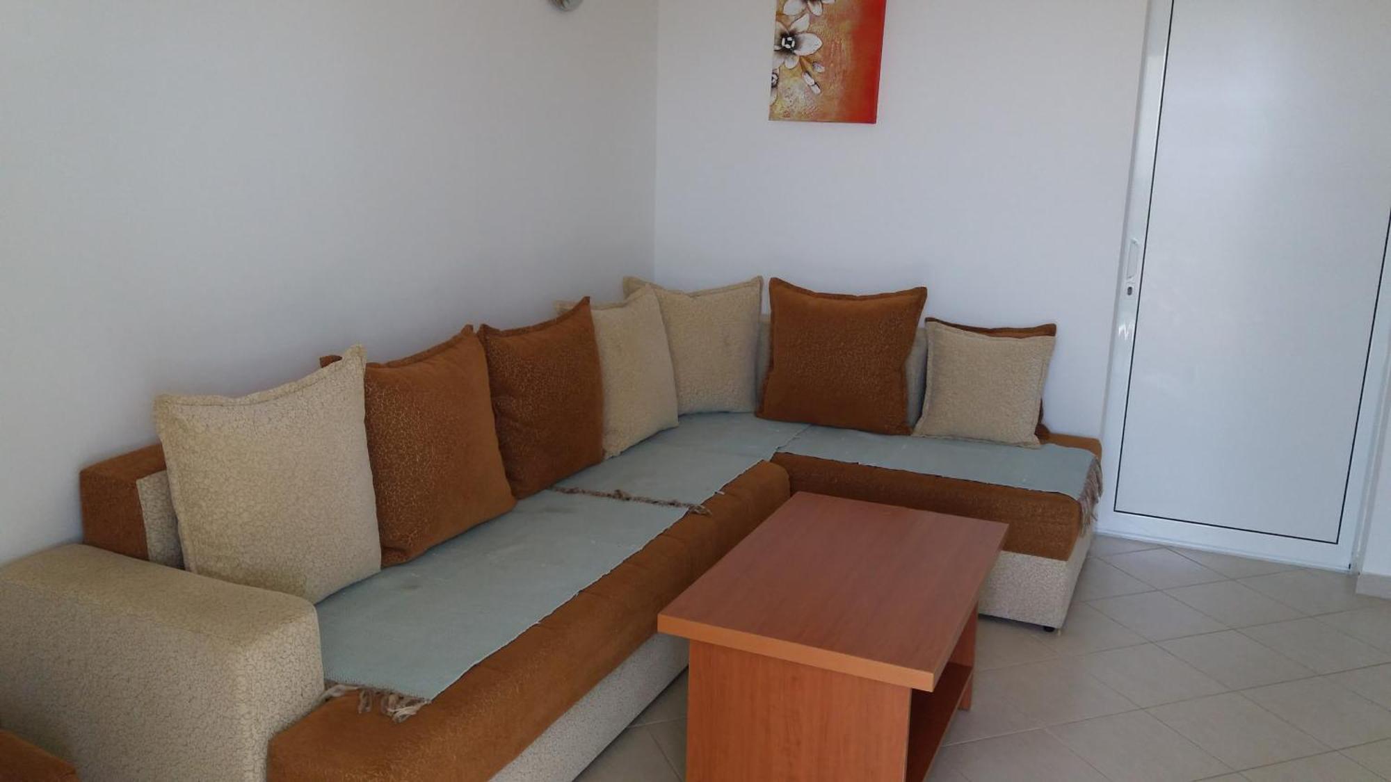 Apartments 3Ade Улцинь Экстерьер фото