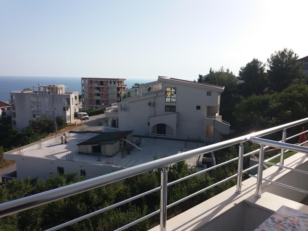Apartments 3Ade Улцинь Экстерьер фото